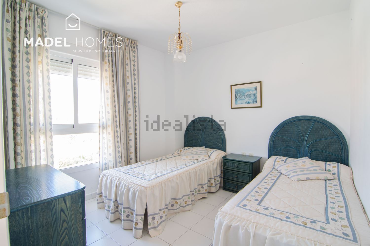 Pis de 130 m² a Fuengirola