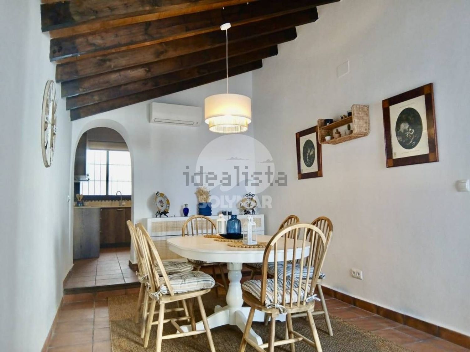 Casa de 80 m² a Vélez-Málaga