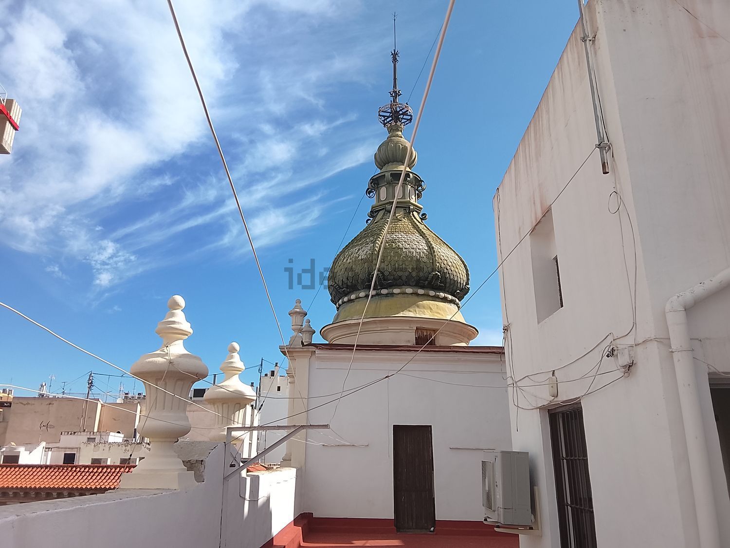 Wohnung 50 m² in Murcia