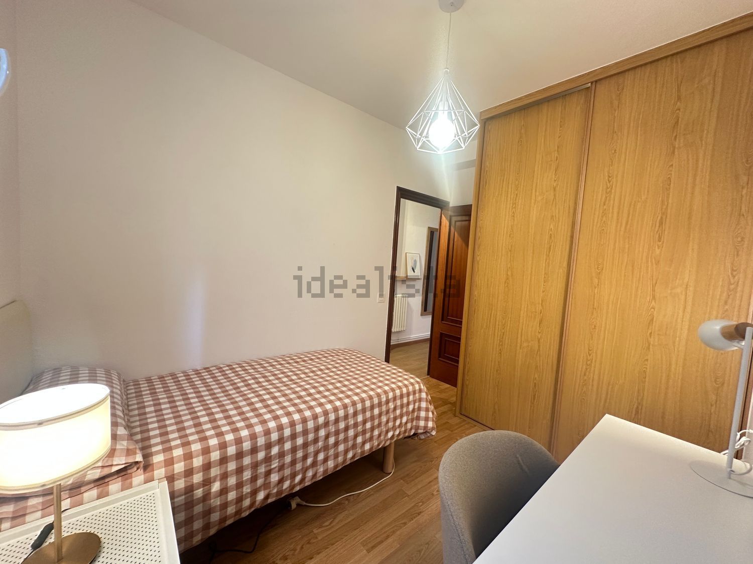 Wohnung 80 m² in Santiago de Compostela
