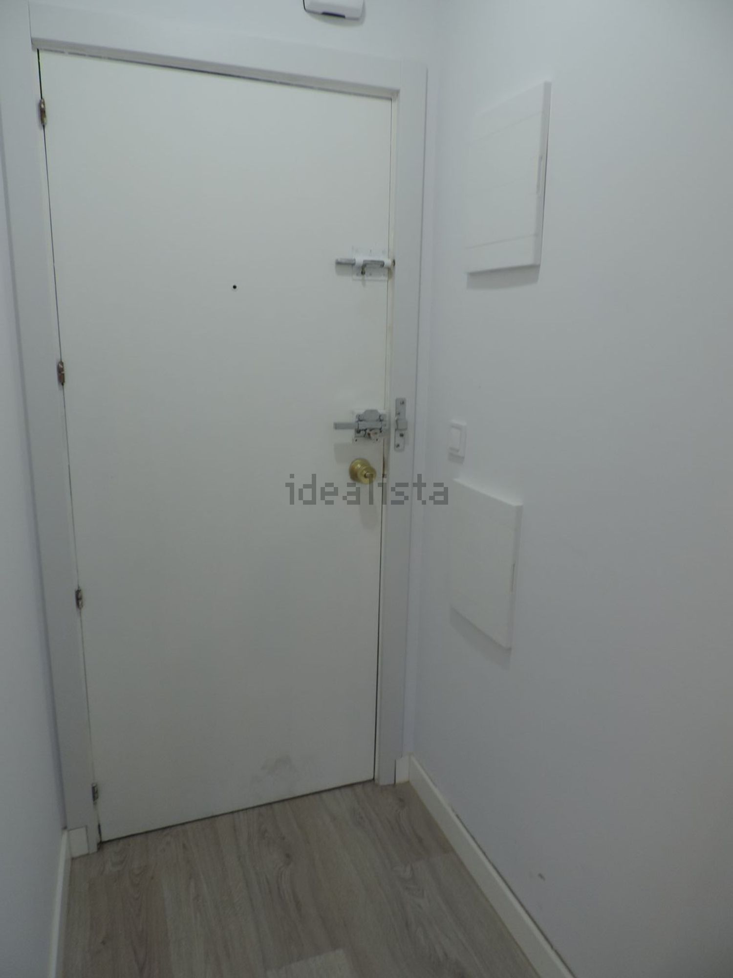 Pis de 56 m² a Madrid