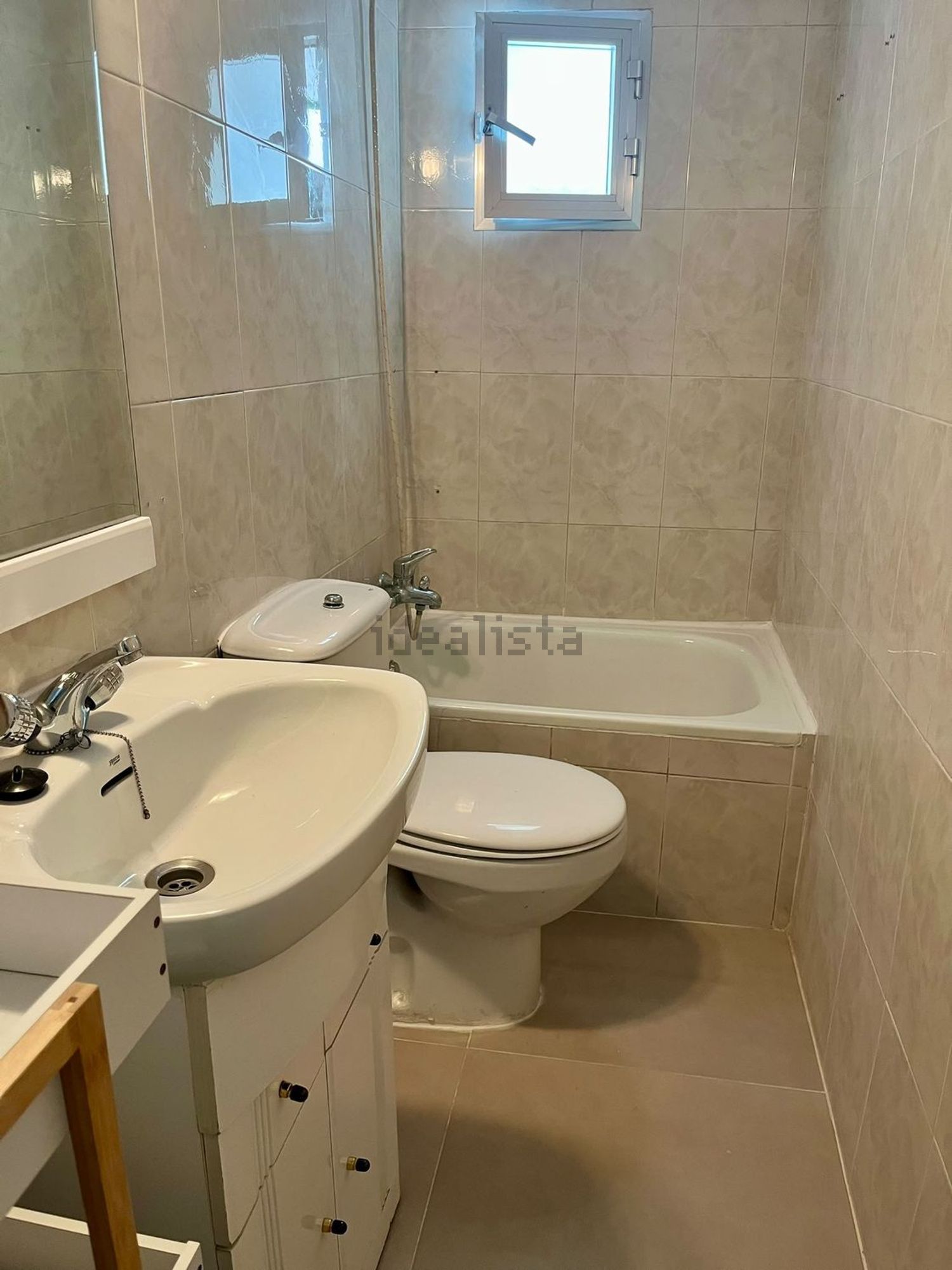Maison 35 m² à El Espinar