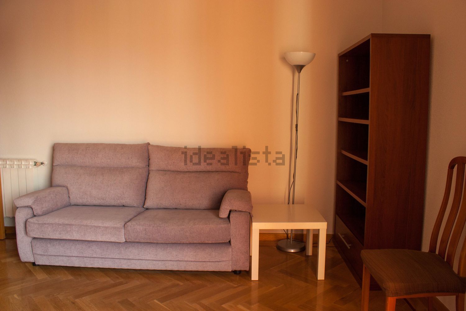 Pis de 53 m² a Madrid