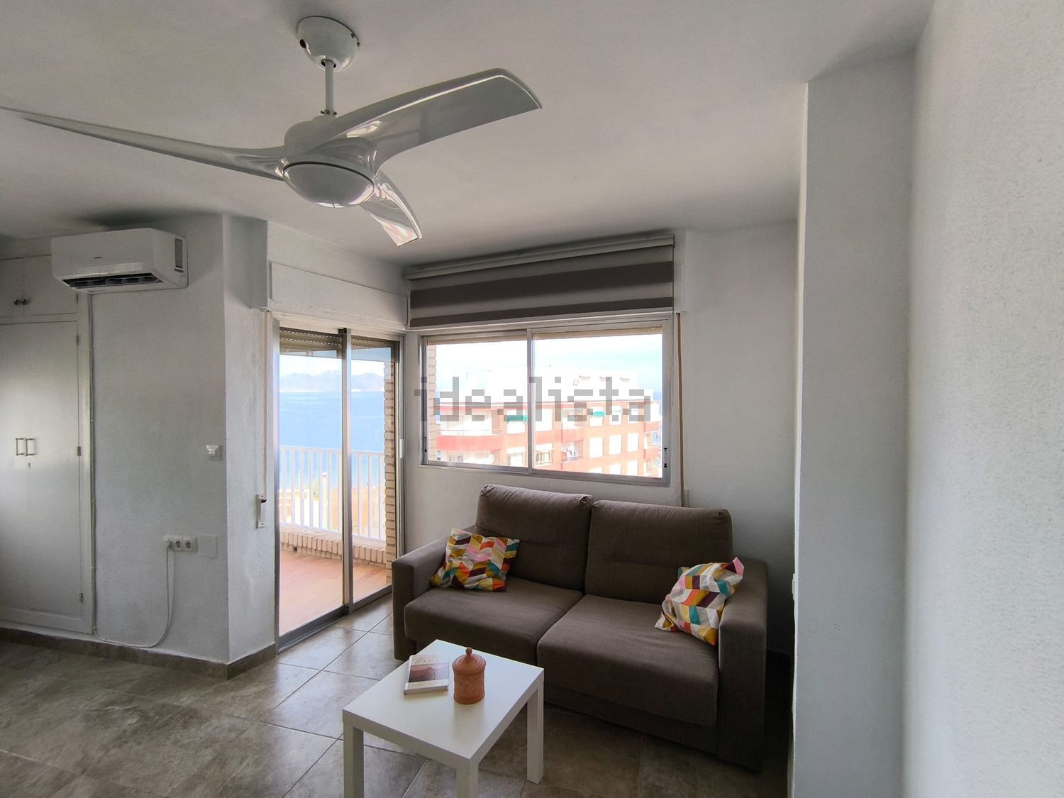 Wohnung 60 m² in Mazarrón