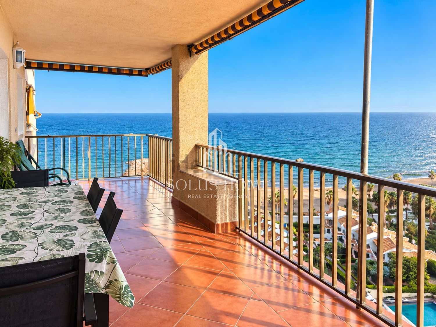 Apartamento 130 m² em el Puig de Santa Maria