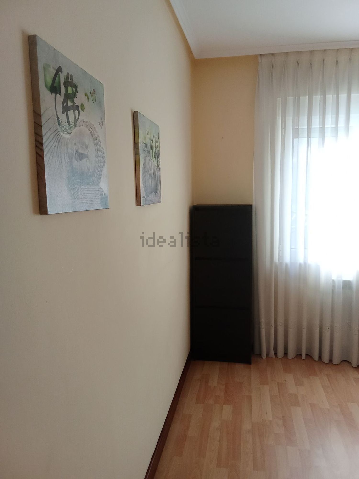 Piso de 90 m² en Corvera de Asturias