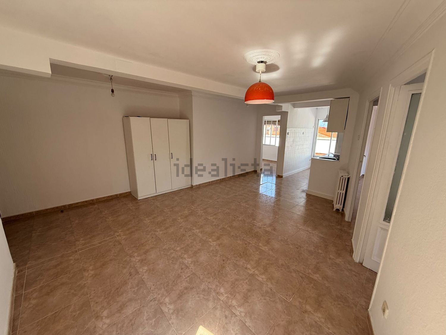 Appartamento 89 m² a Madrid