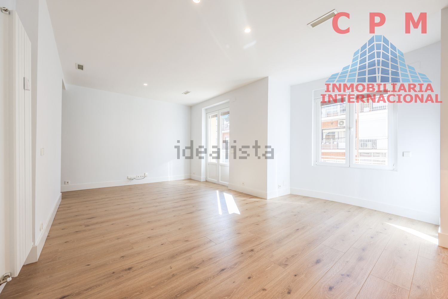 Appartamento 147 m² a Madrid