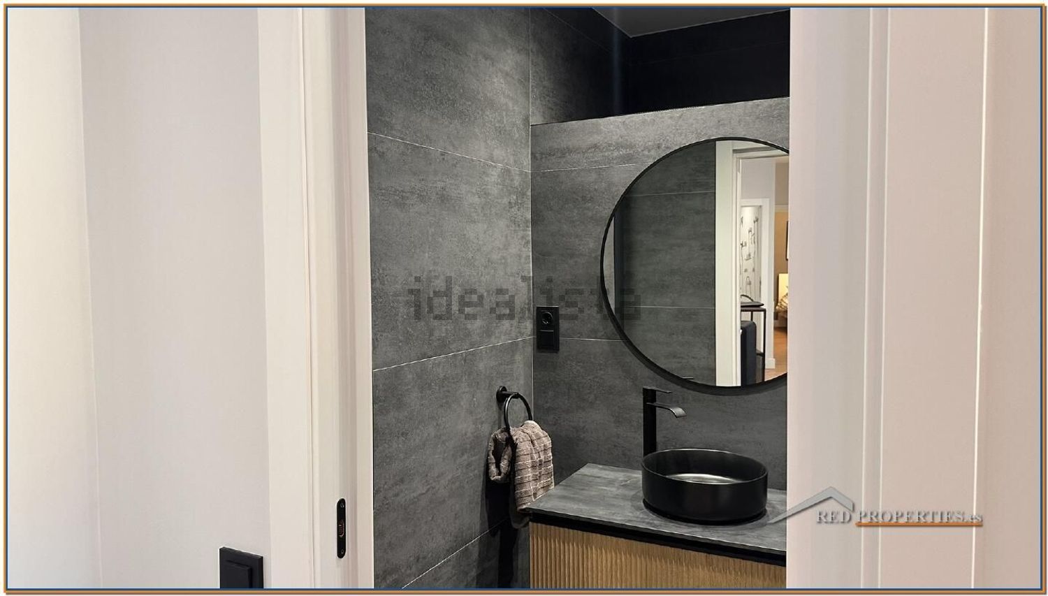 Piso de 119 m² en León