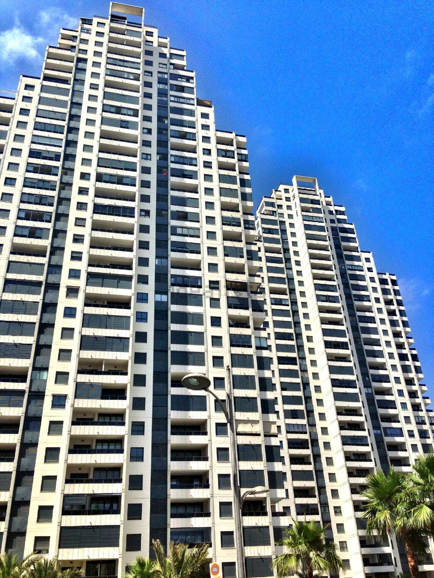 Pis de 70 m² a Benidorm