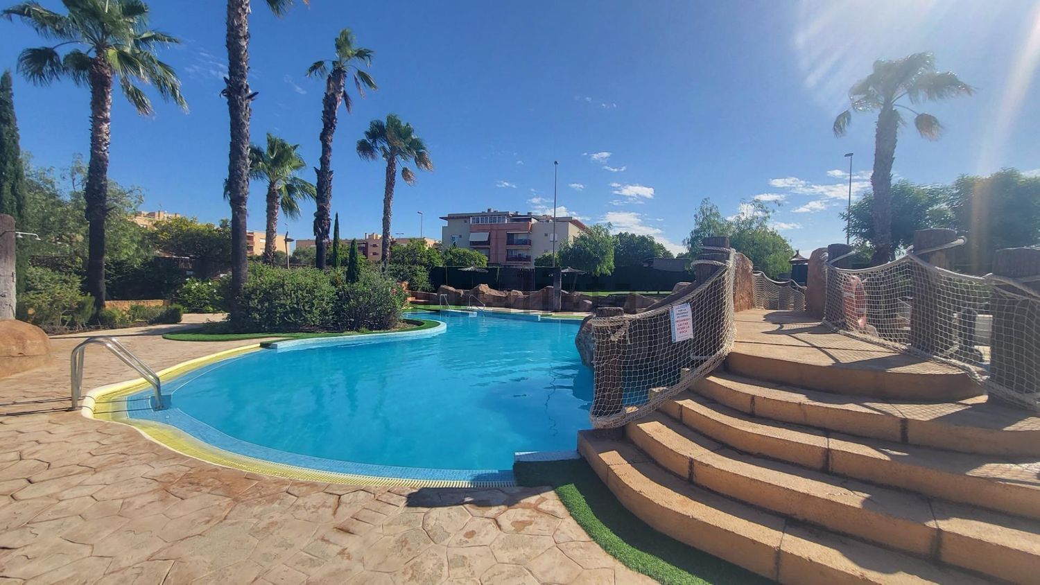 Casa de 212 m² a Molina de Segura