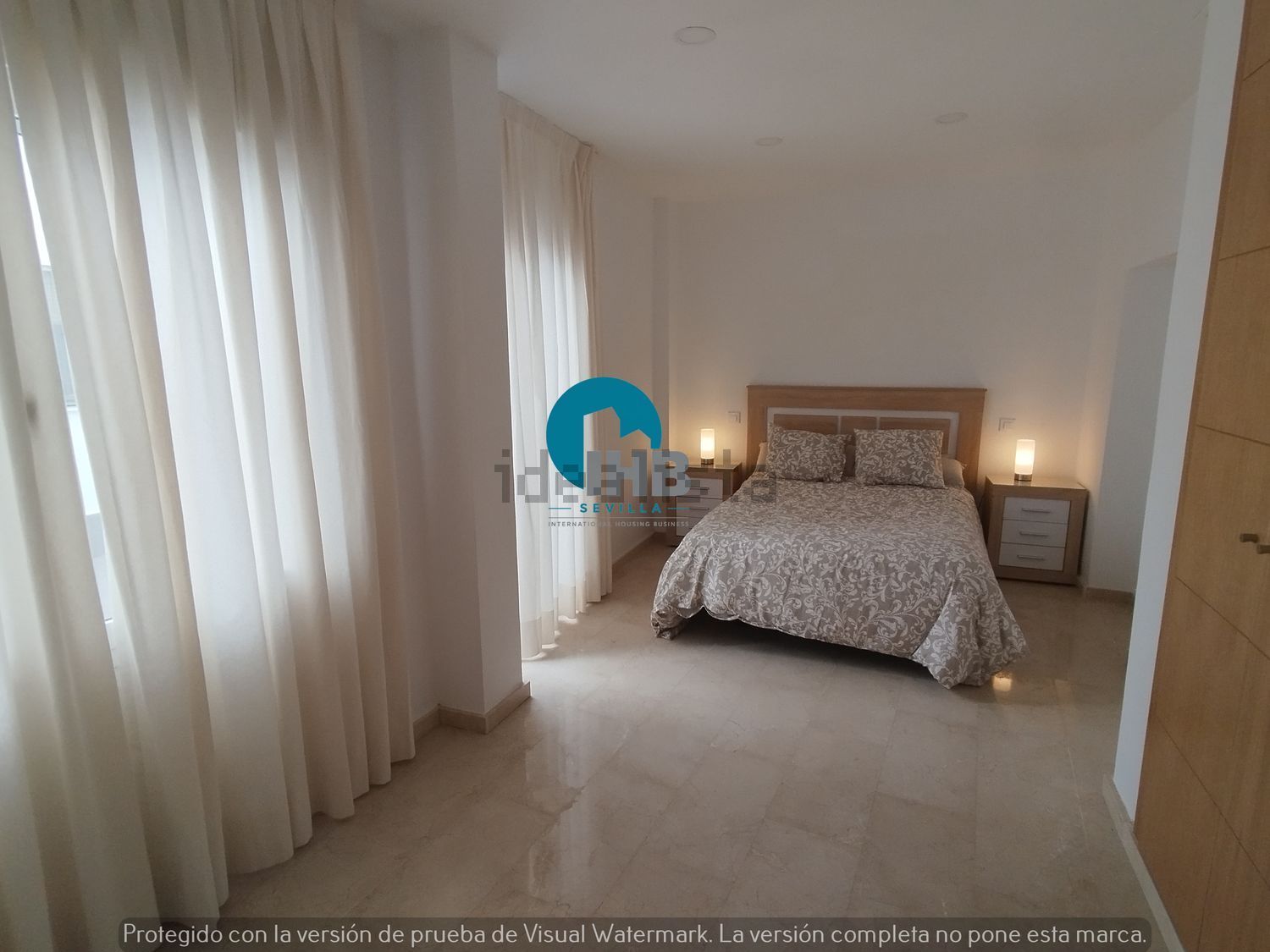 Appartamento 81 m² a Siviglia