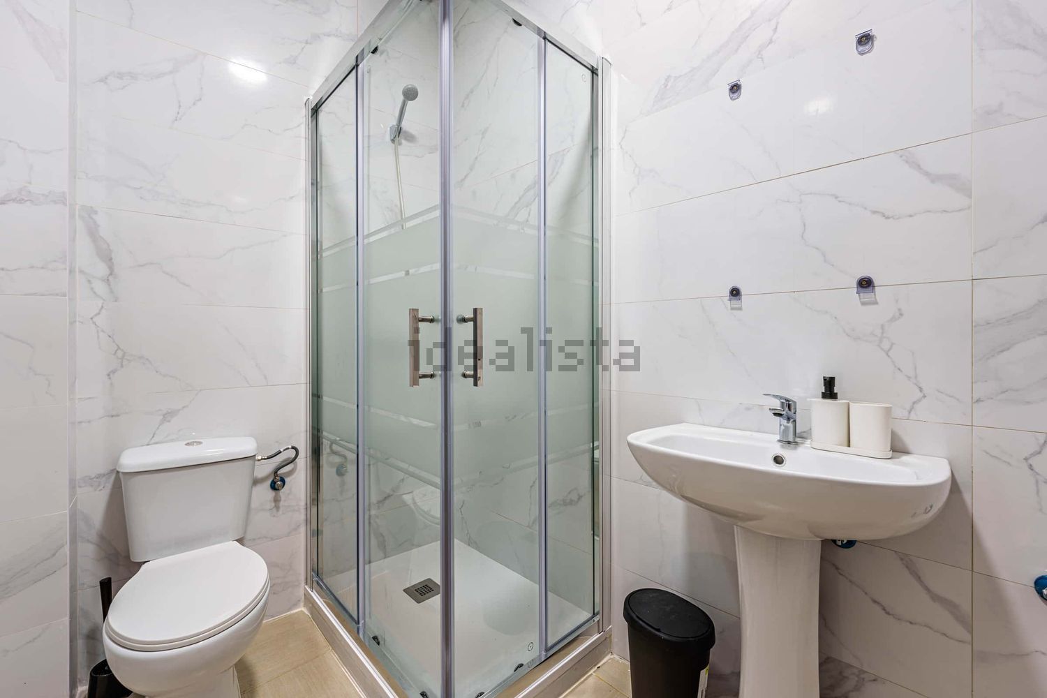 Habitació de lloguer, Màlaga
