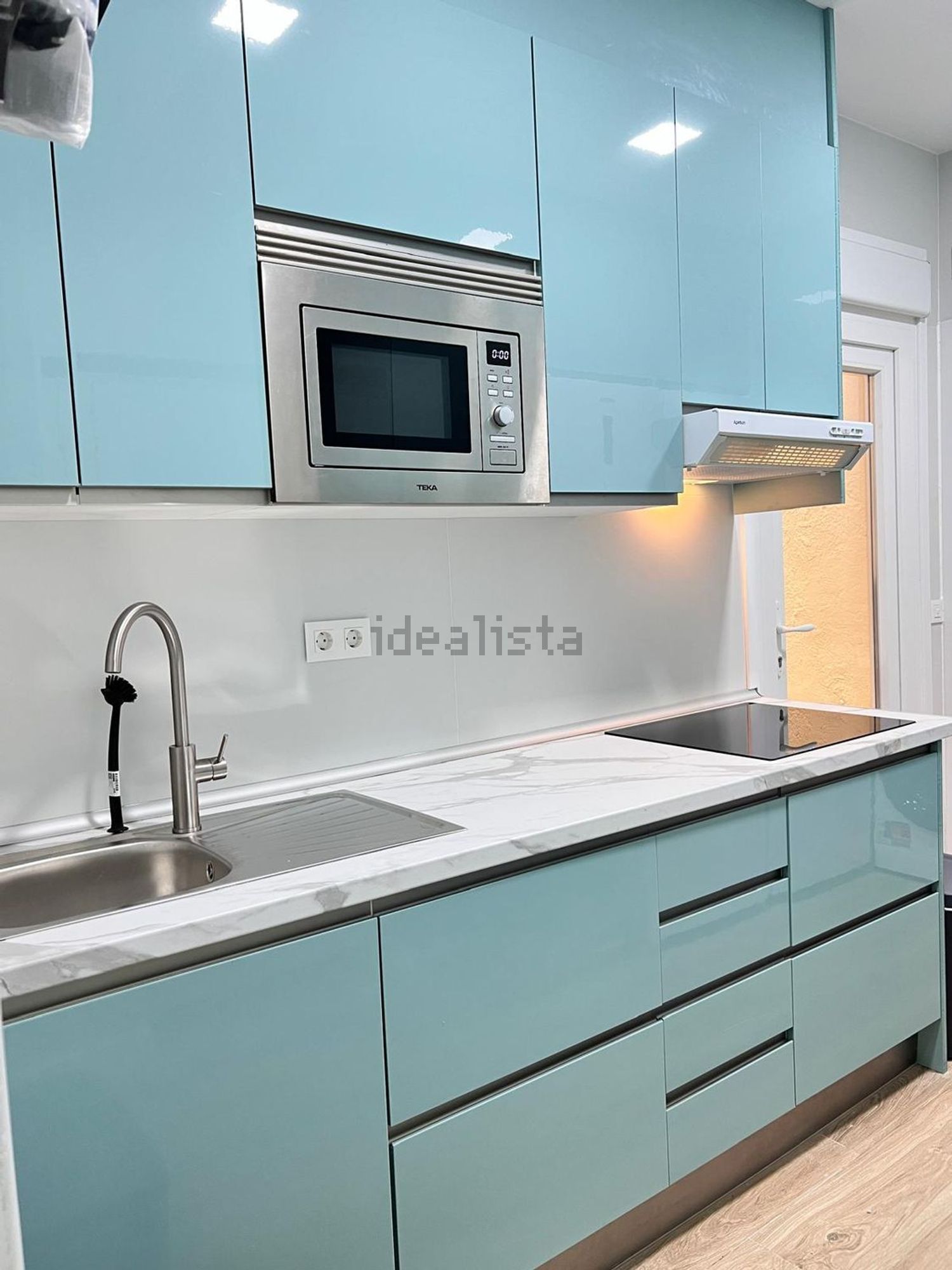 Habitación en alquiler, Madrid
