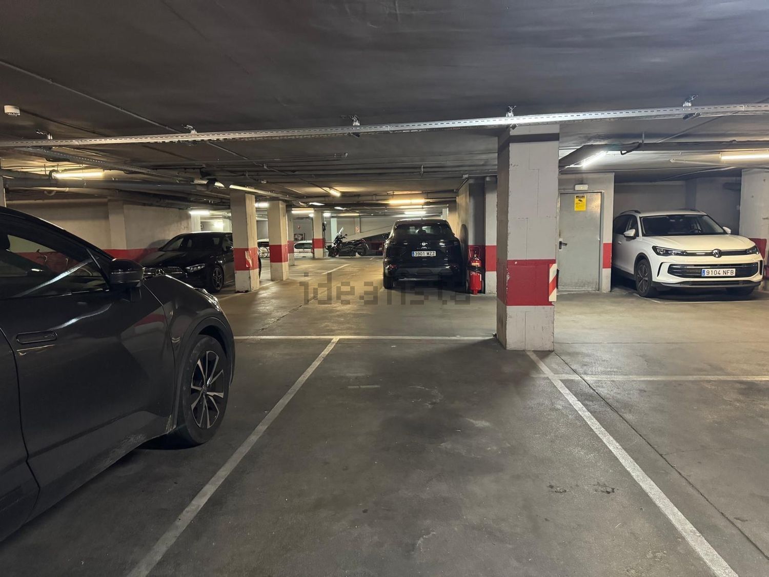 Wohnung 96 m² in Barcelona