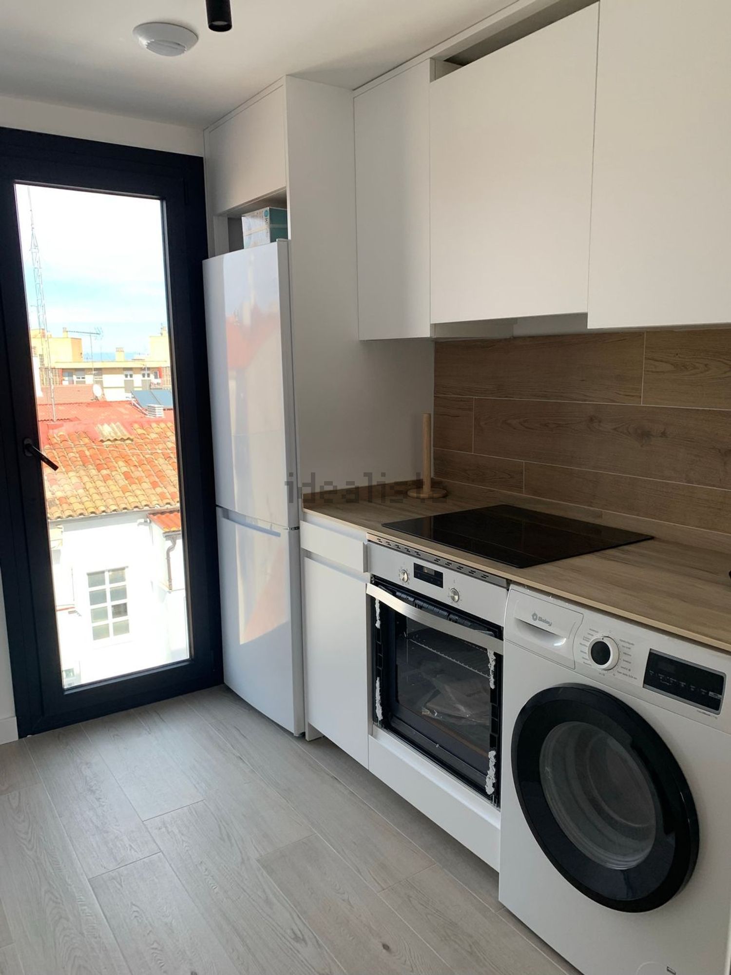 Piso de 54 m² en Zaragoza