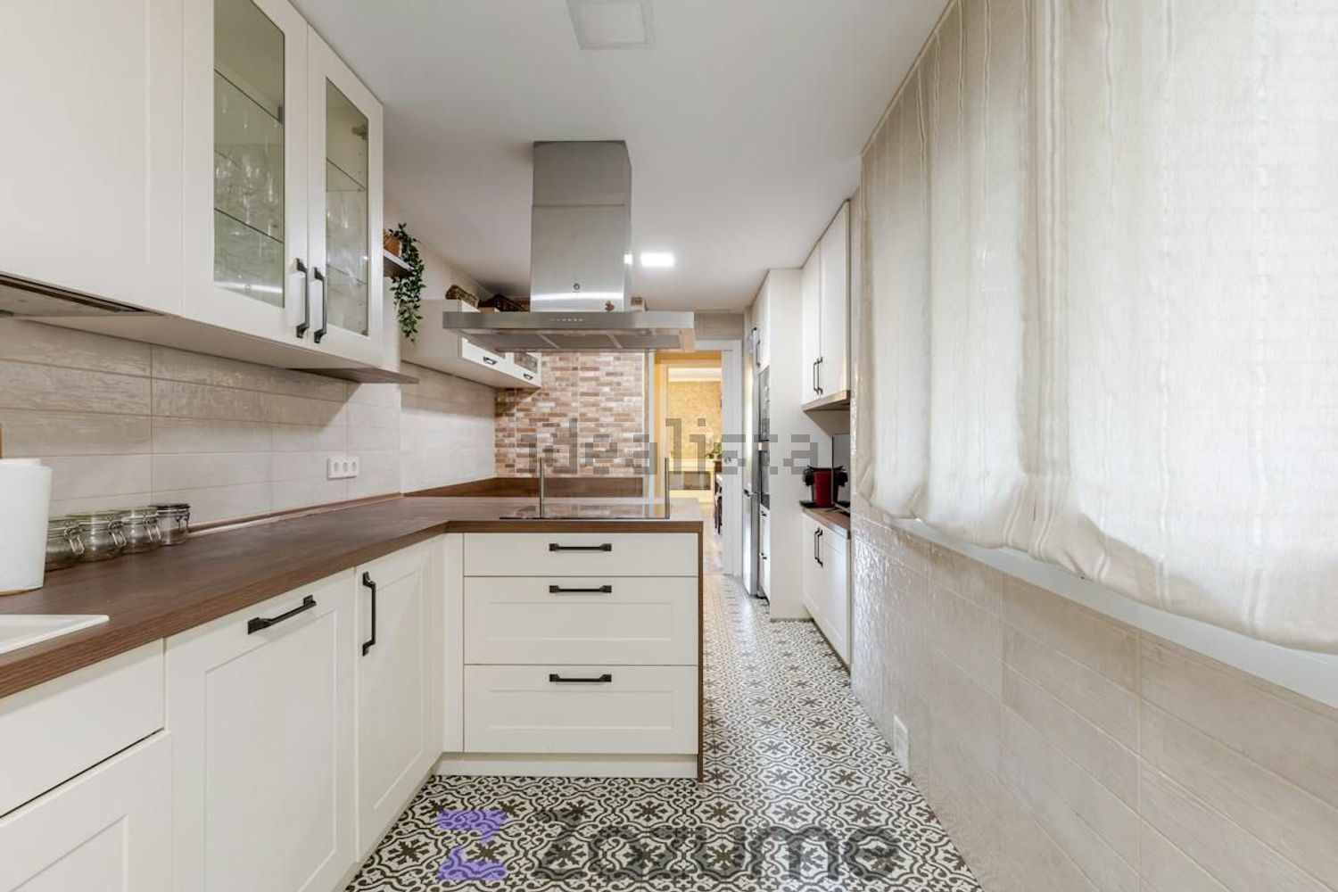 Piso de 132 m² en Madrid
