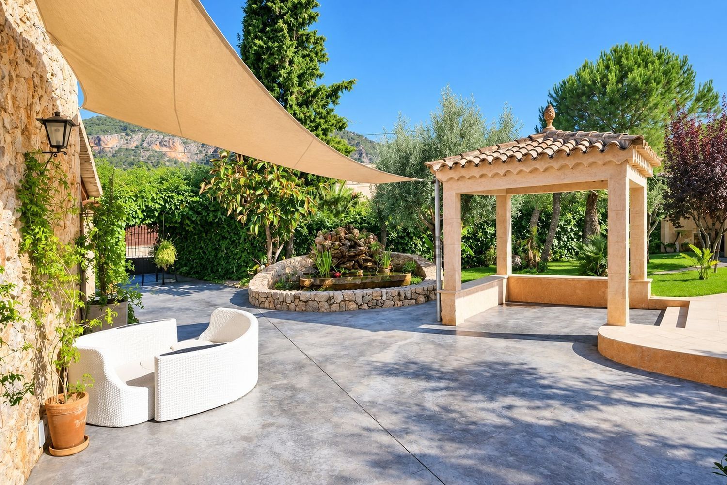 Casa de 340 m² a Calvià