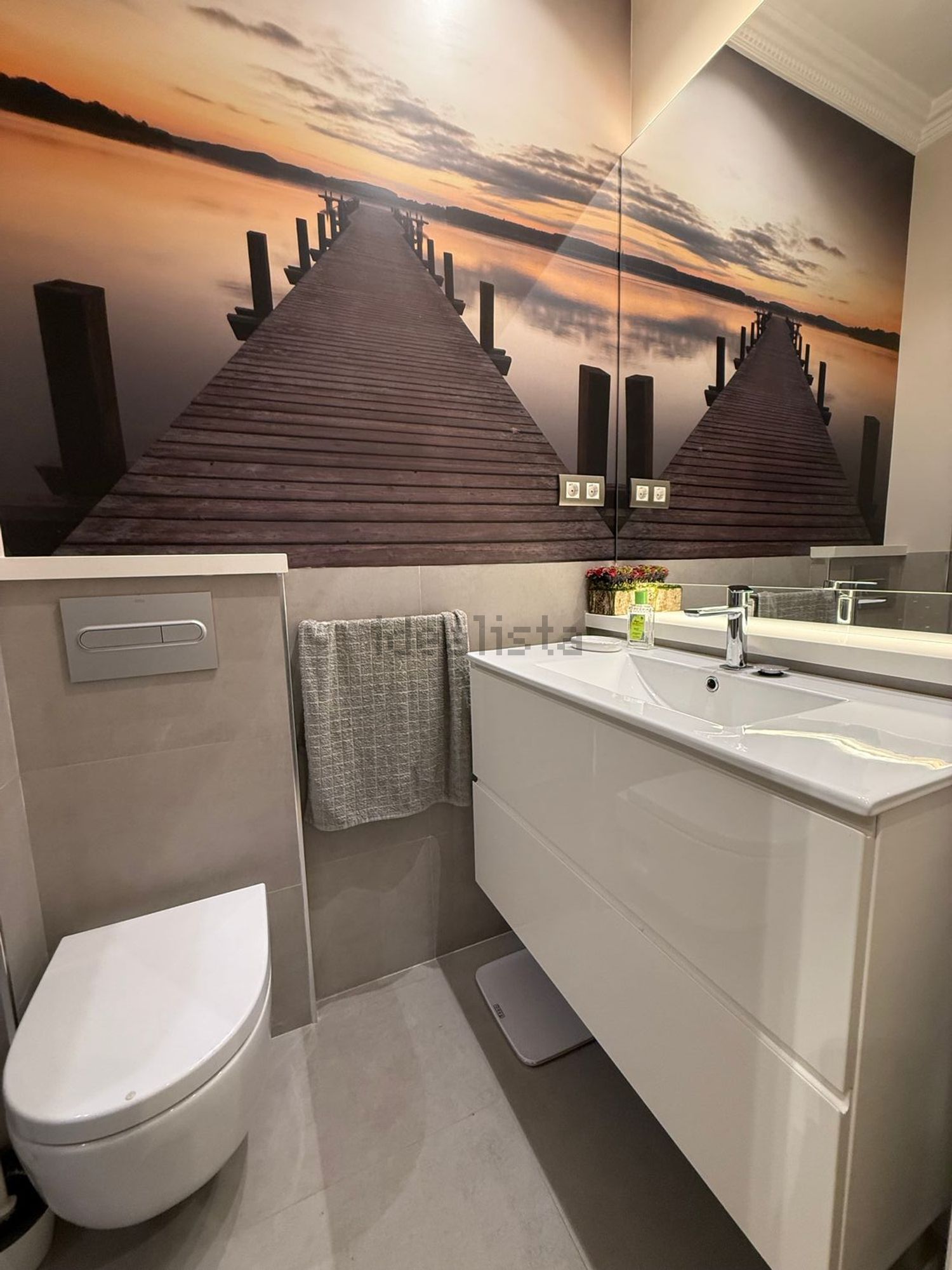 Wohnung 150 m² in Bilbao