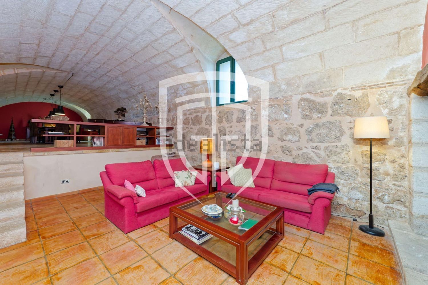 Casa de 200 m² a Alcoi