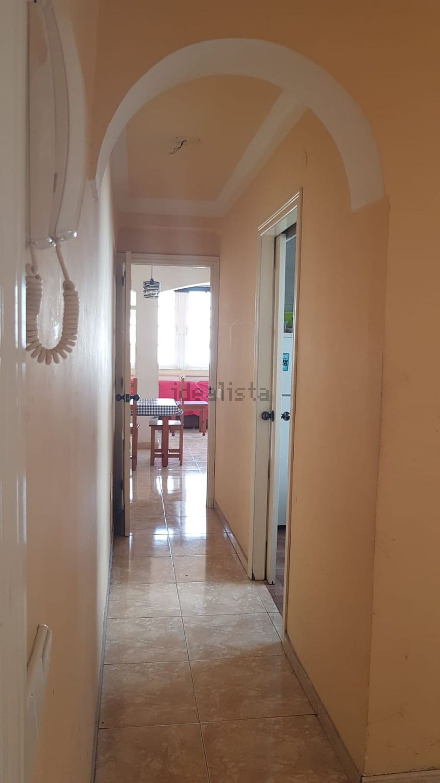 Habitación en alquiler, Málaga