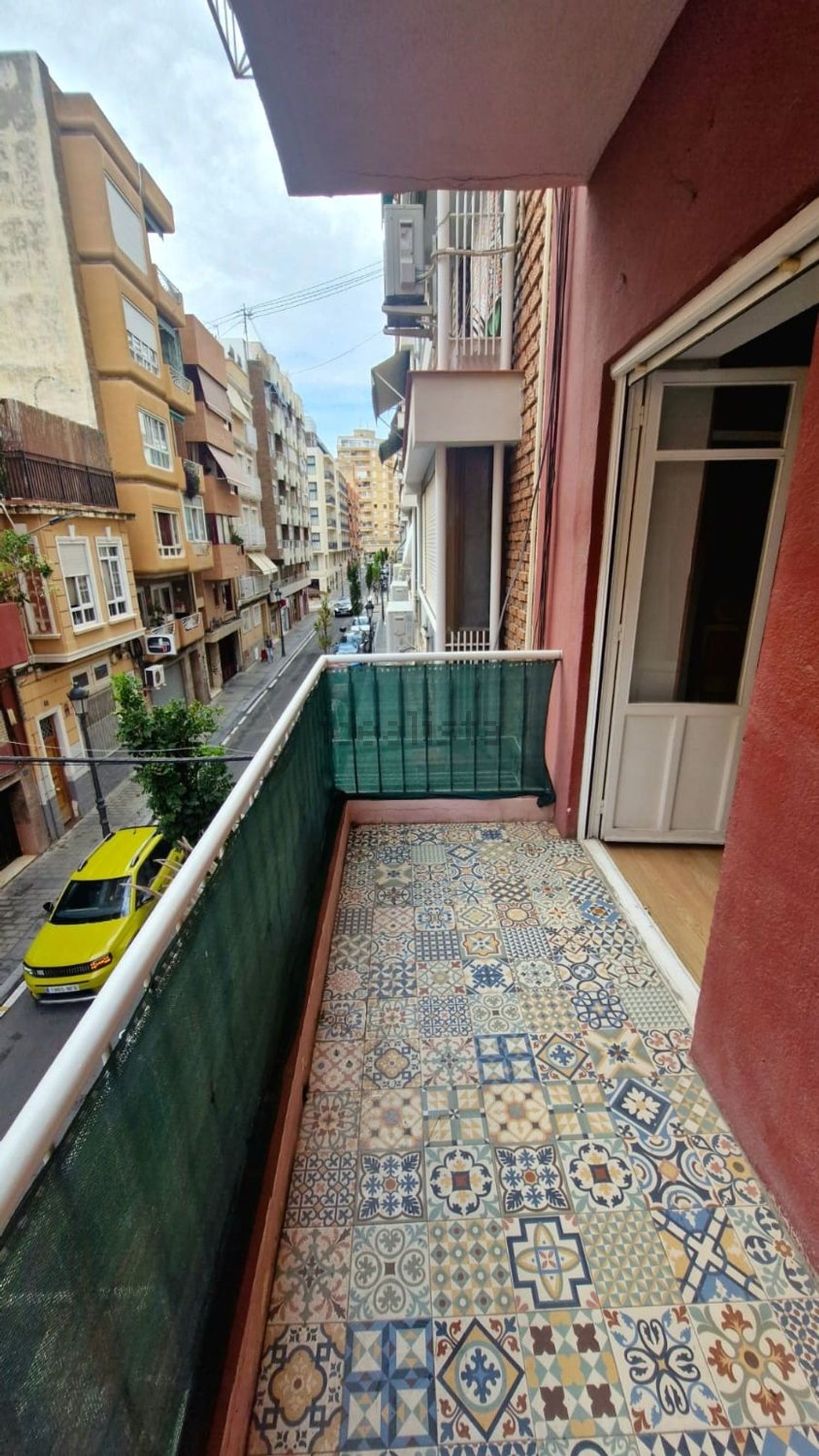 Habitació de lloguer, Alacant