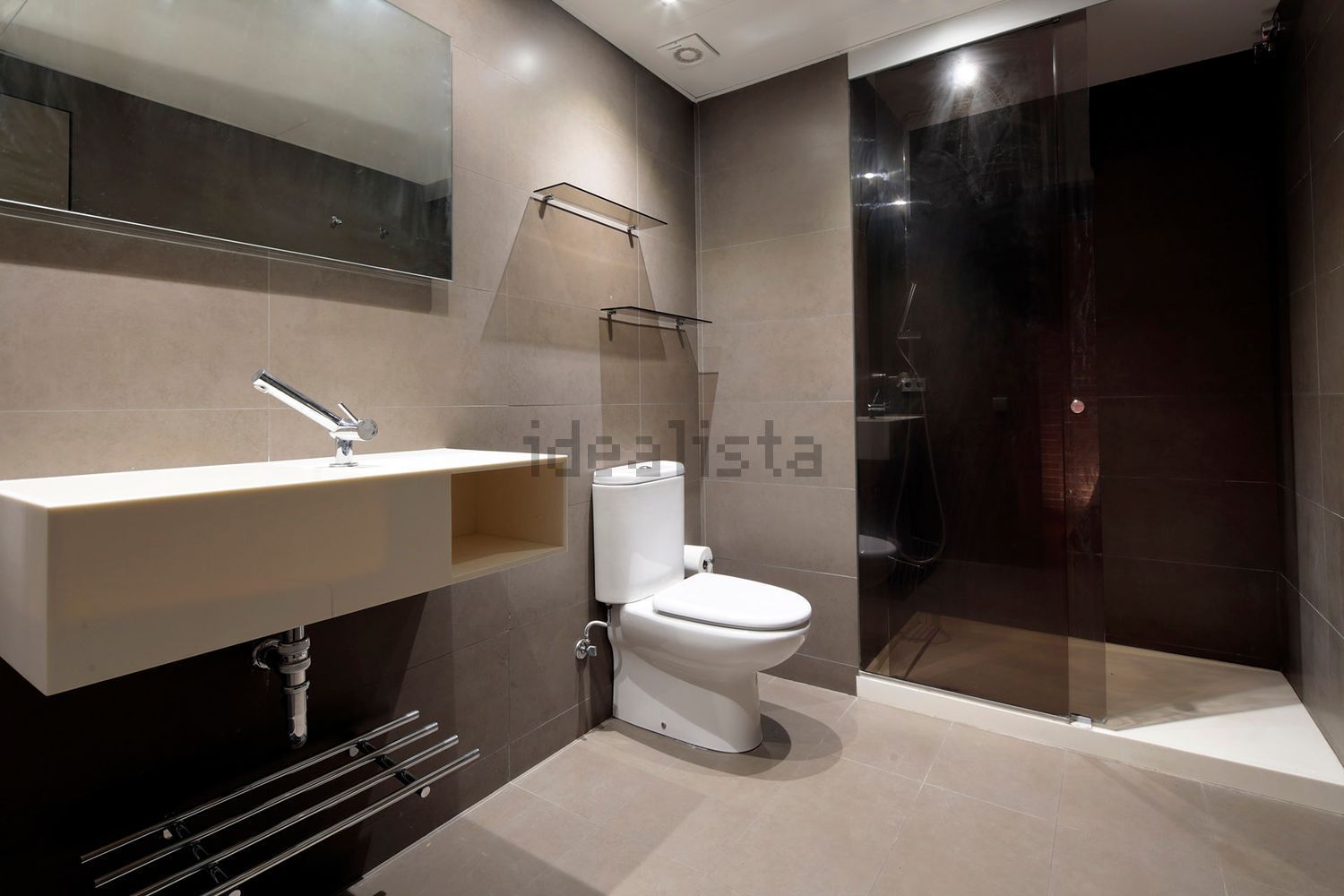 Pis de 198 m² a Barcelona
