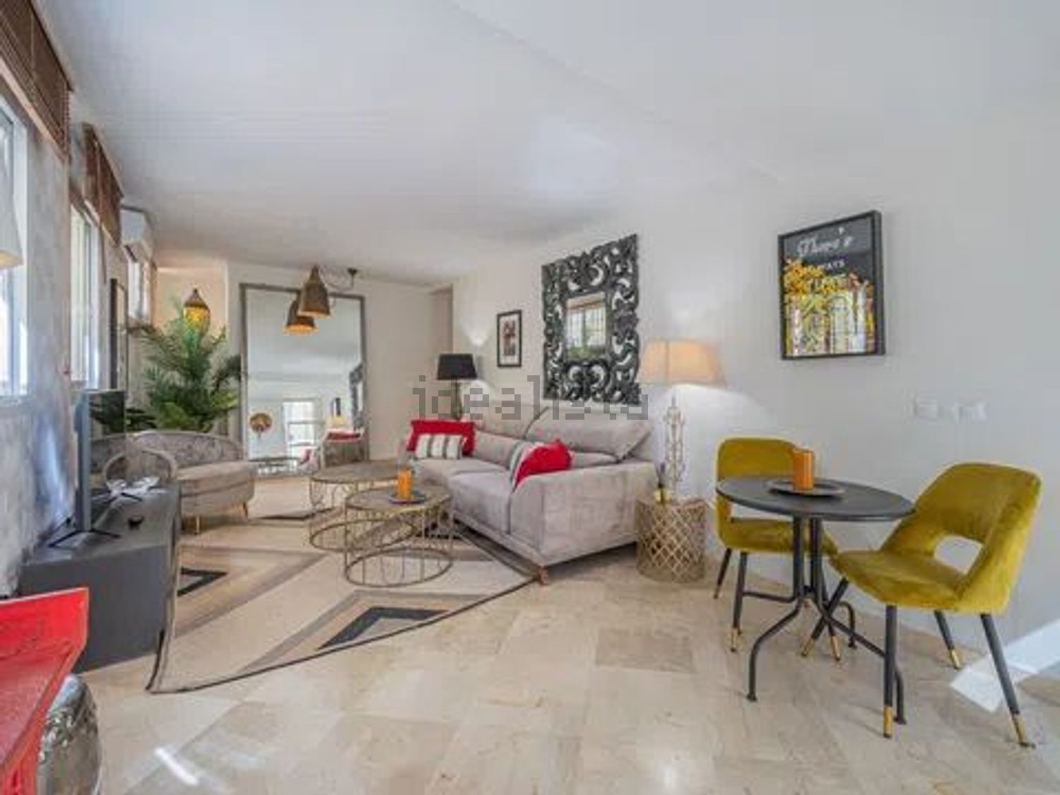 Piso de 200 m² en Marbella