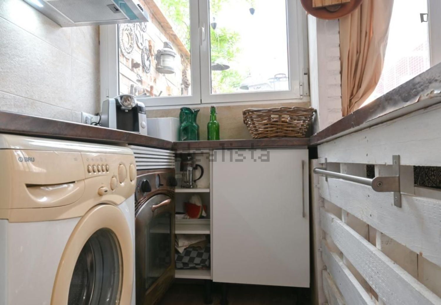 Appartamento 48 m² a Madrid