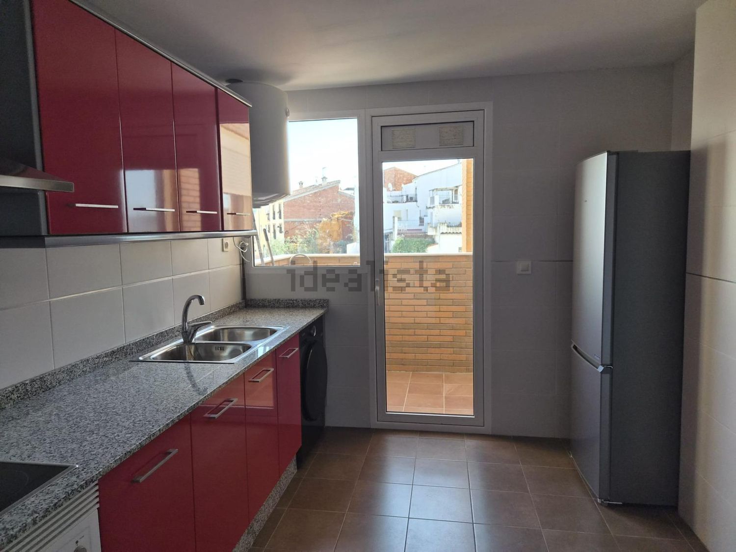 Pis de 77 m² a Albaida
