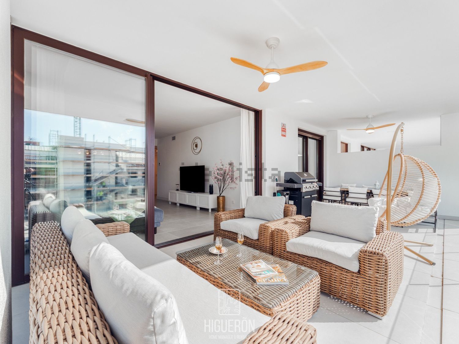 Appartamento 100 m² a Fuengirola