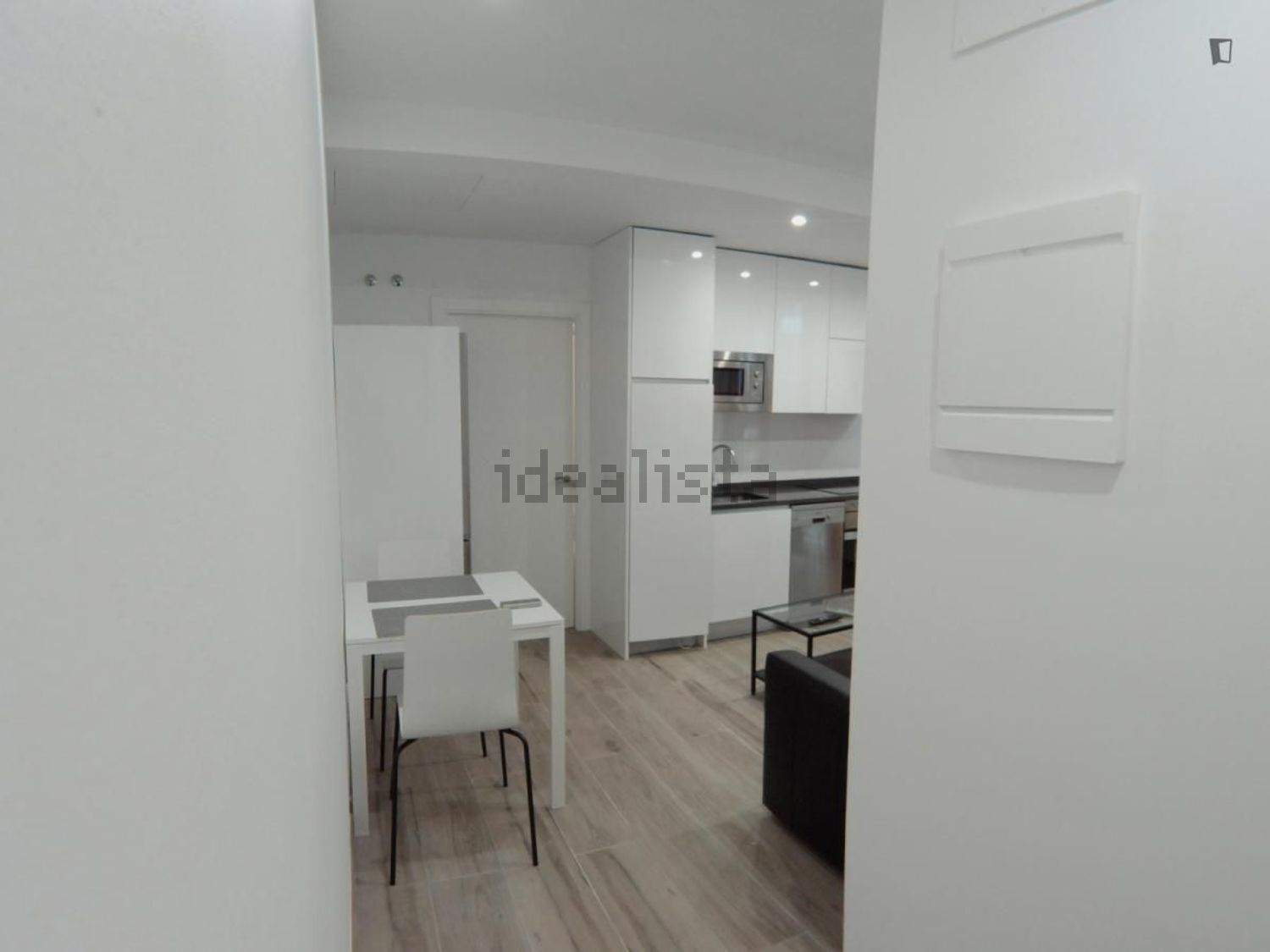 Pis de 35 m² a Madrid