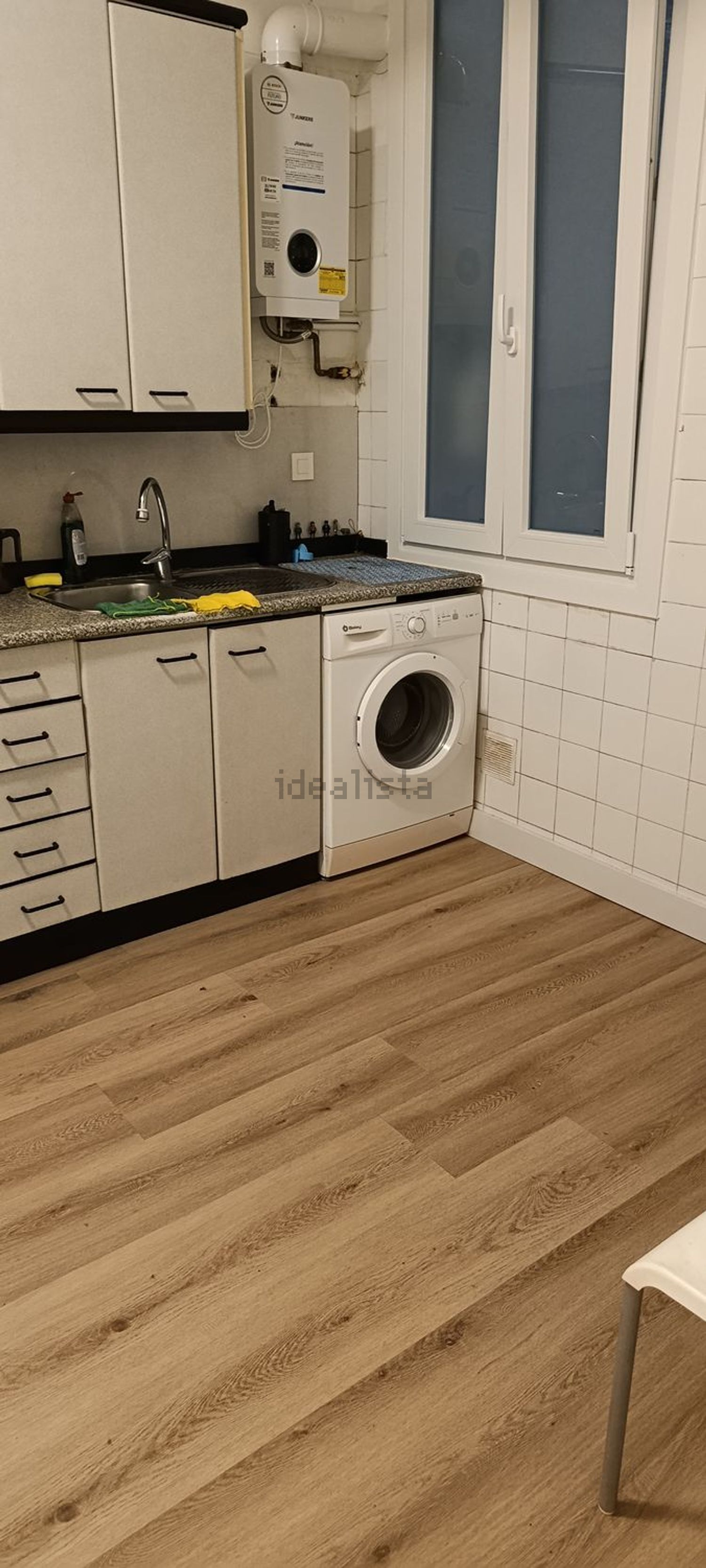 Habitación 60 m², San Sebastián
