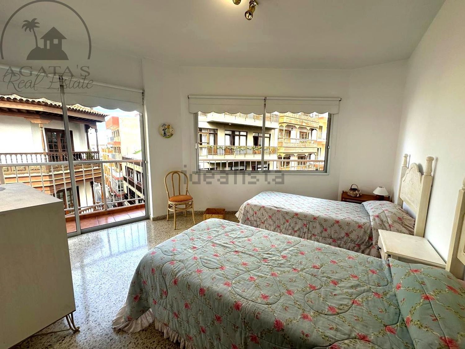 Appartement 238 m² à Icod de los Vinos