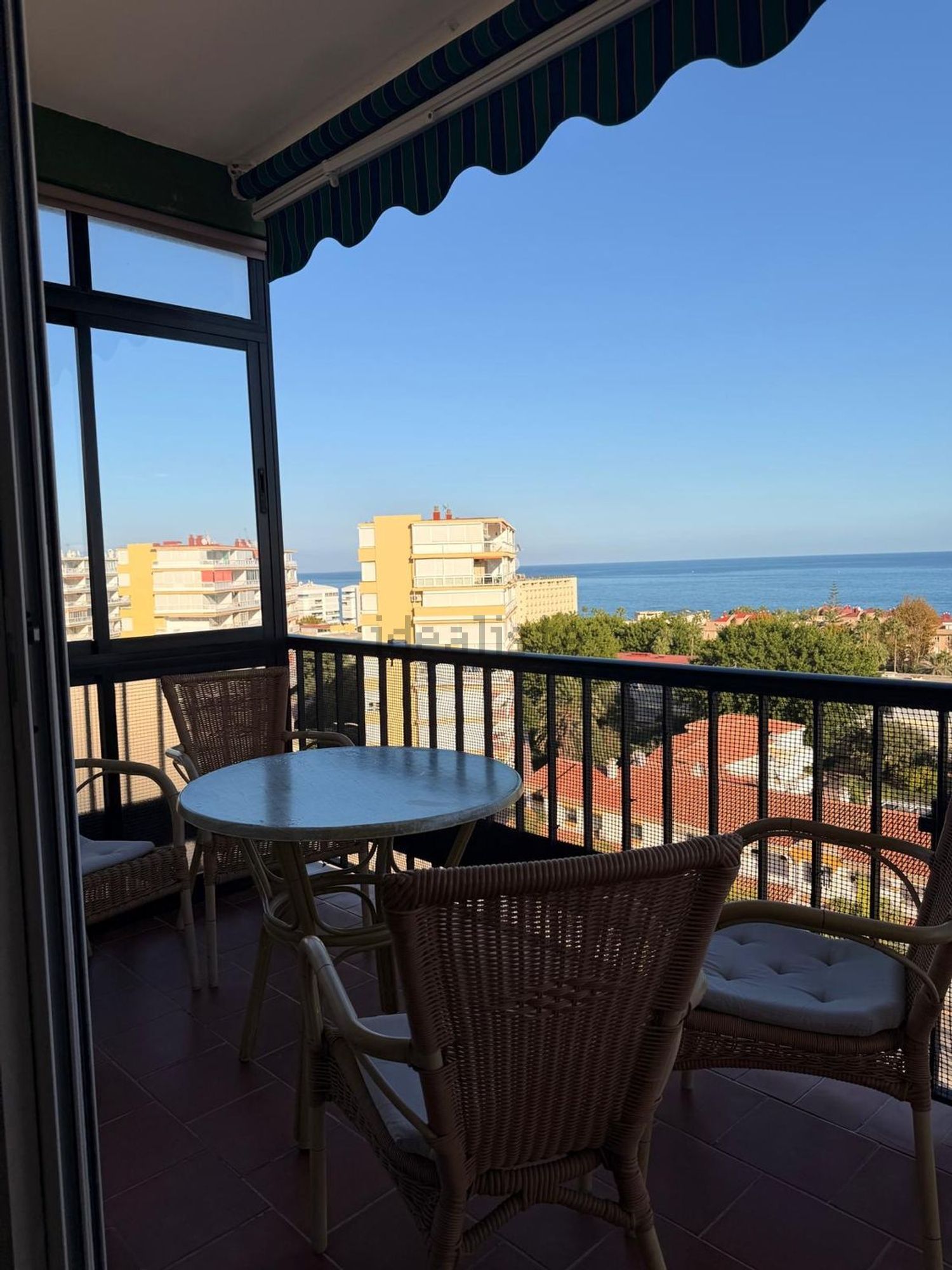 Pis de 80 m² a Torremolinos