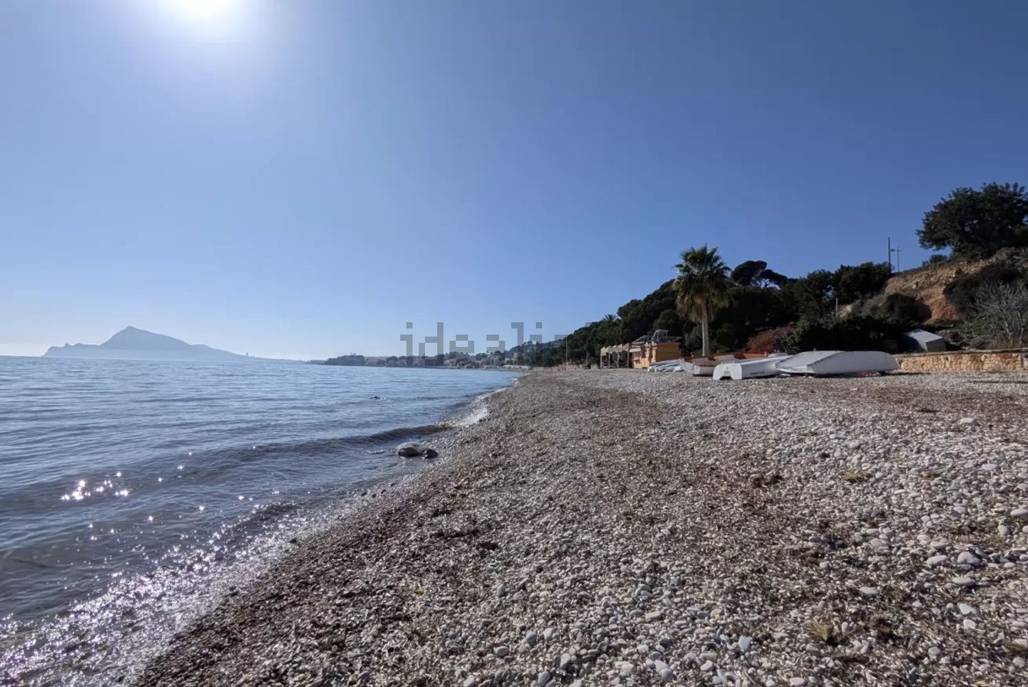Piso de 160 m² en Altea