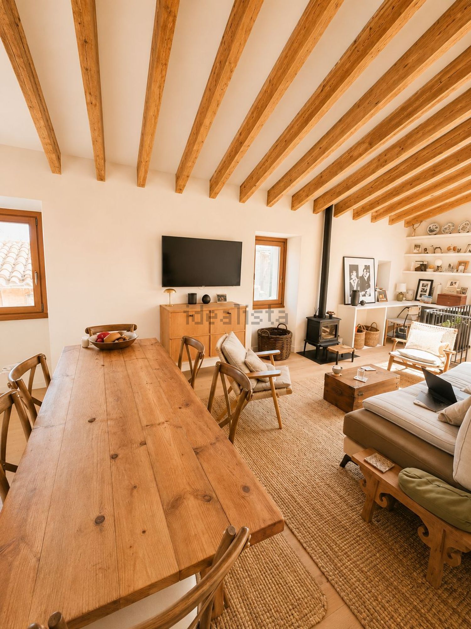 Piso de 107 m² en Sóller