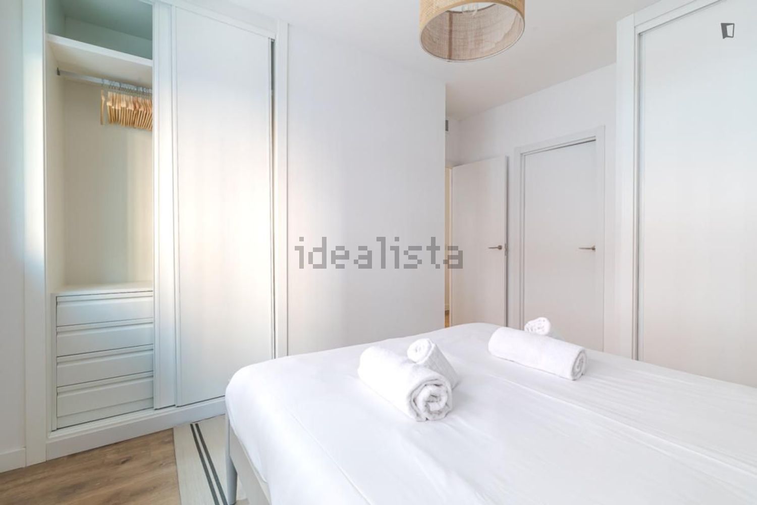 Piso de 80 m² en Madrid