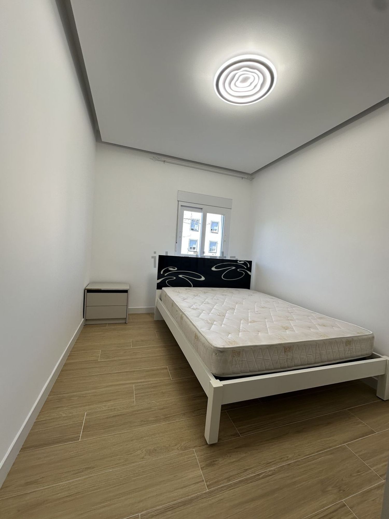 Habitación 107 m², Madrid