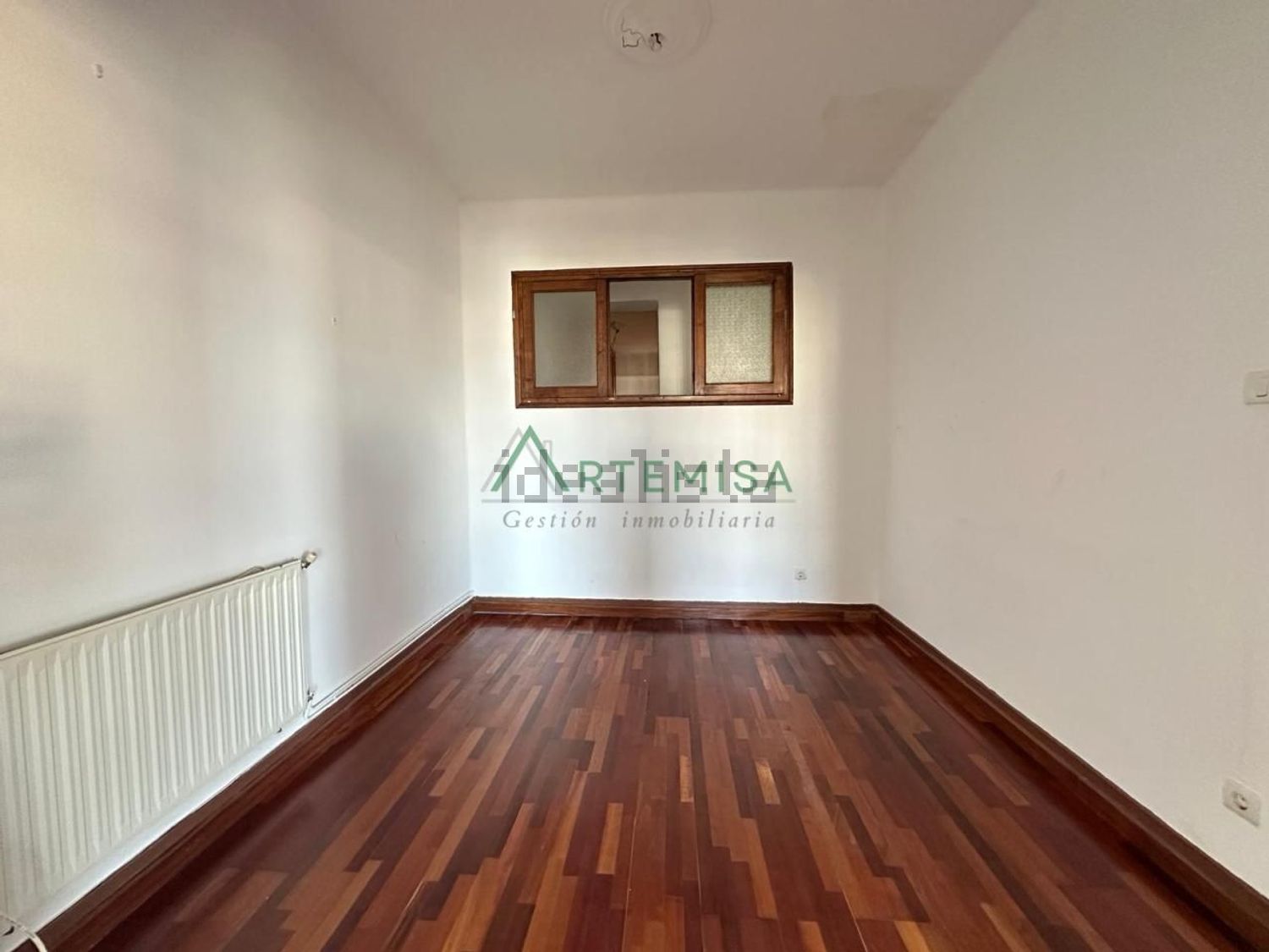 Piso de 134 m² en Ferrol