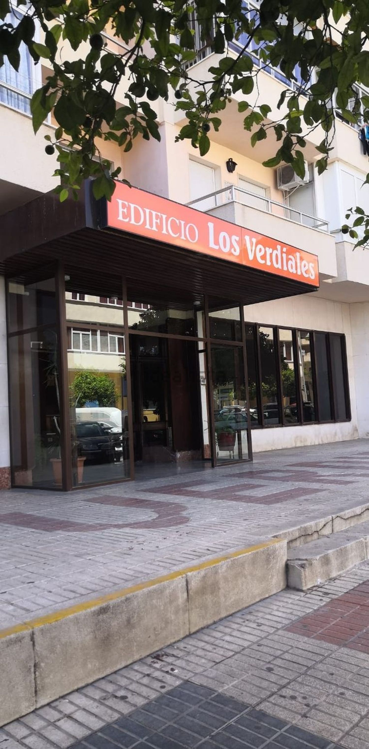 Pis de 45 m² a Torremolinos