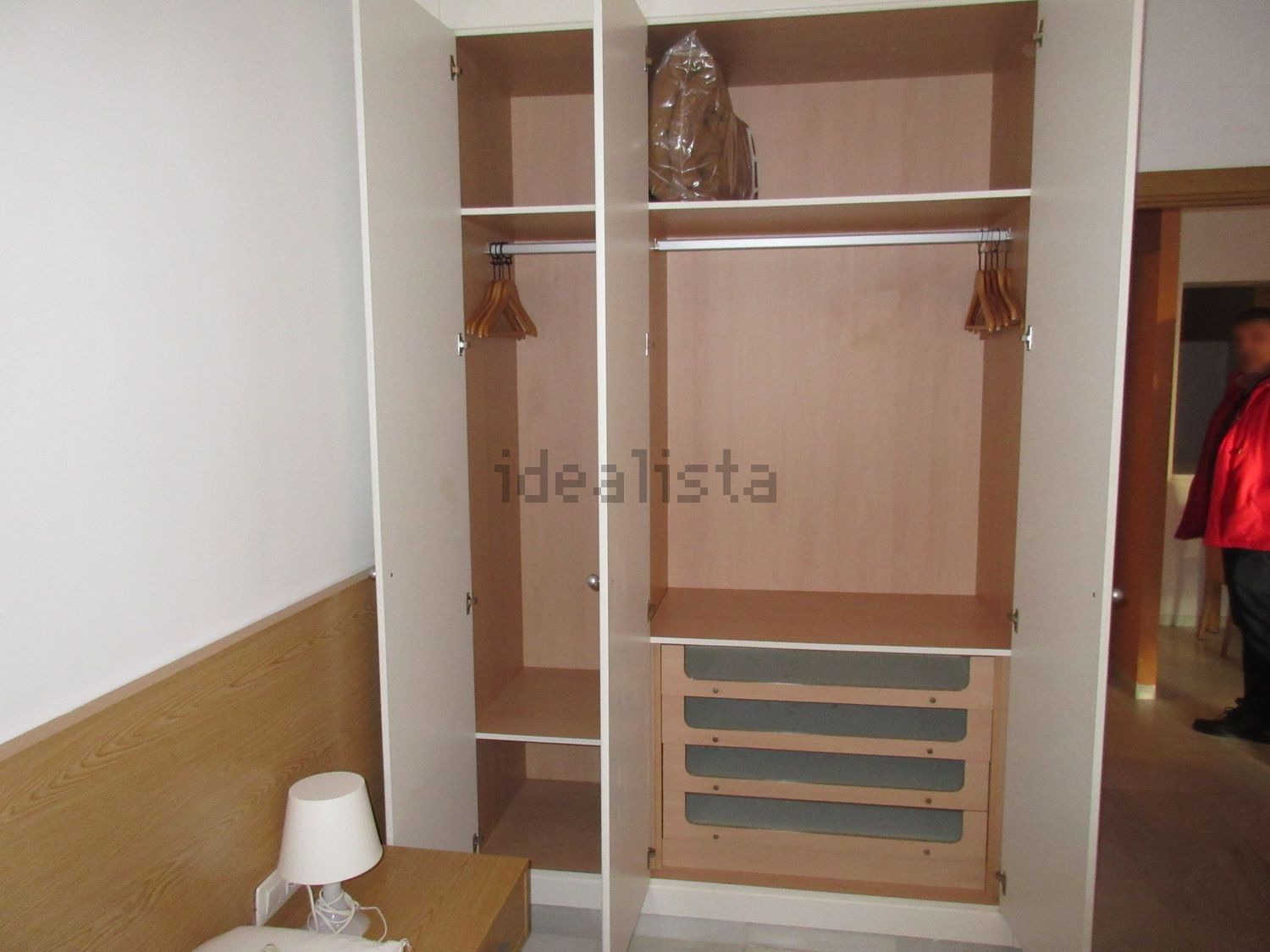 Piso de 80 m² en El Puerto de Santa María
