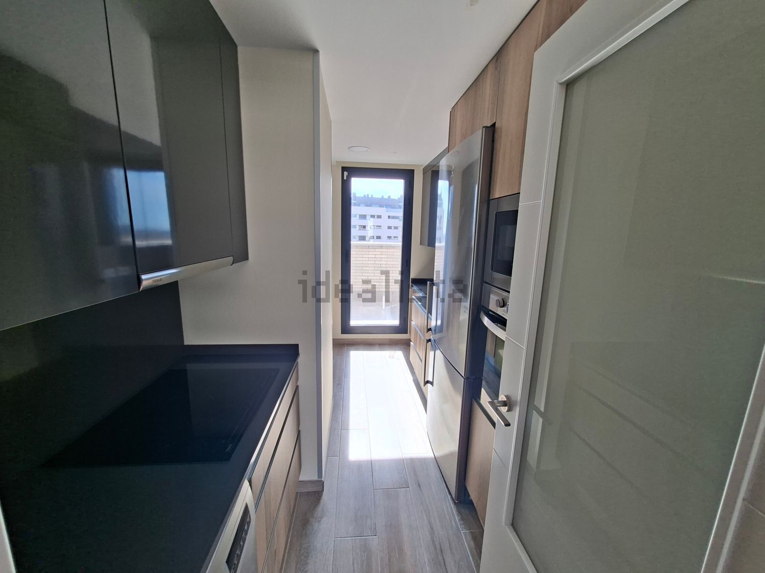 Pis de 172 m² a Madrid
