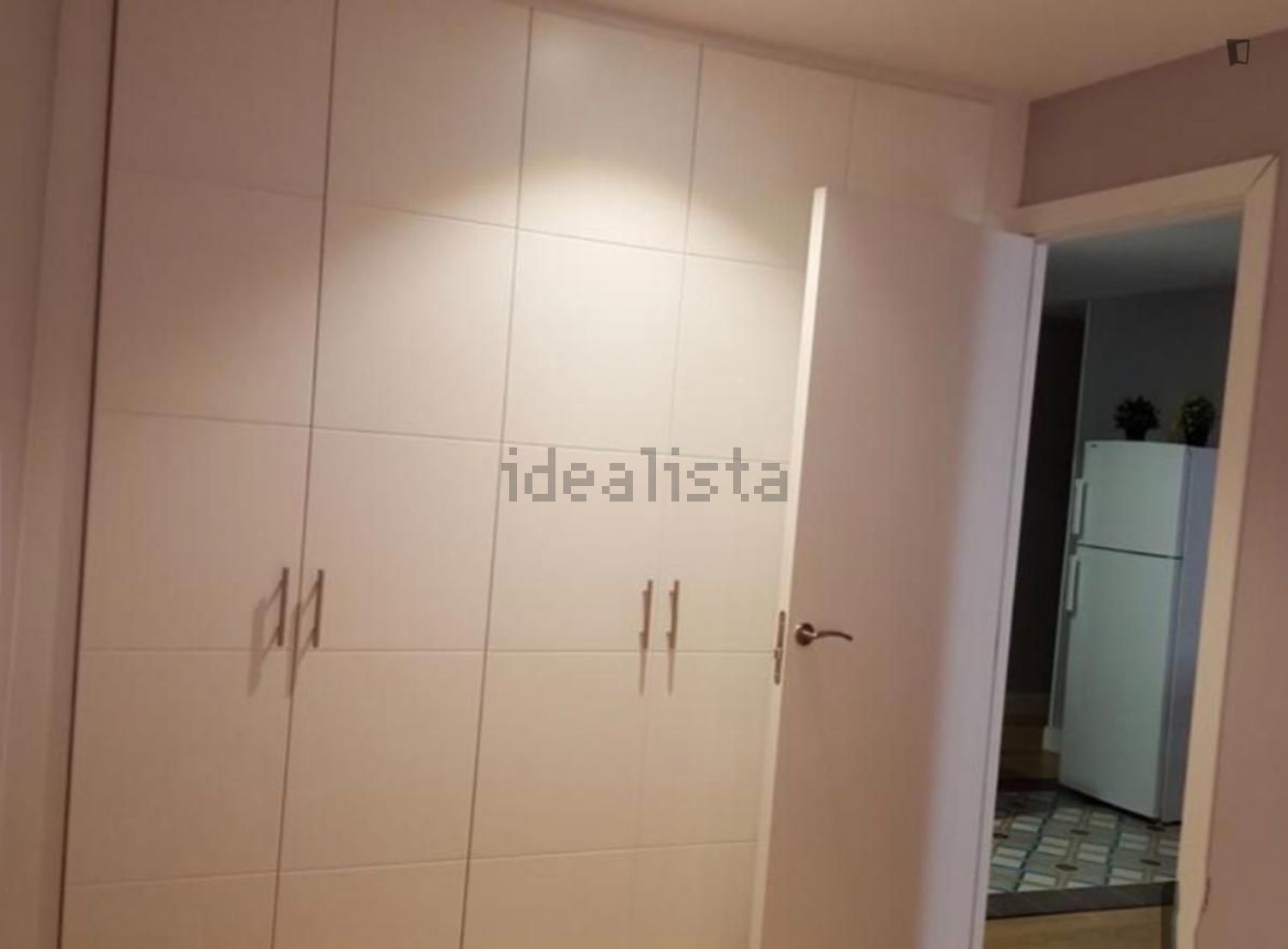 Piso de 41 m² en Madrid