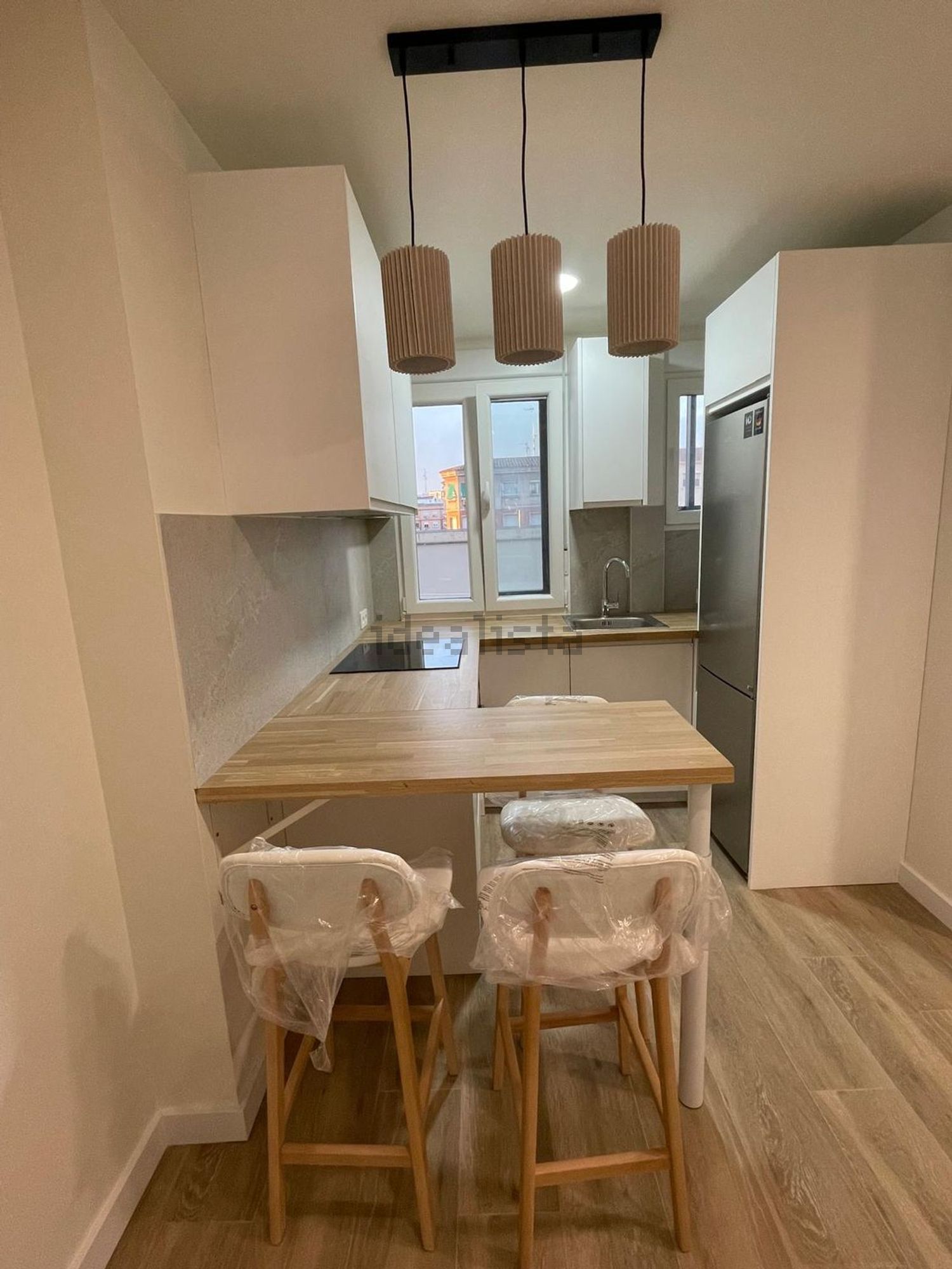Pis de 80 m² a Saragossa