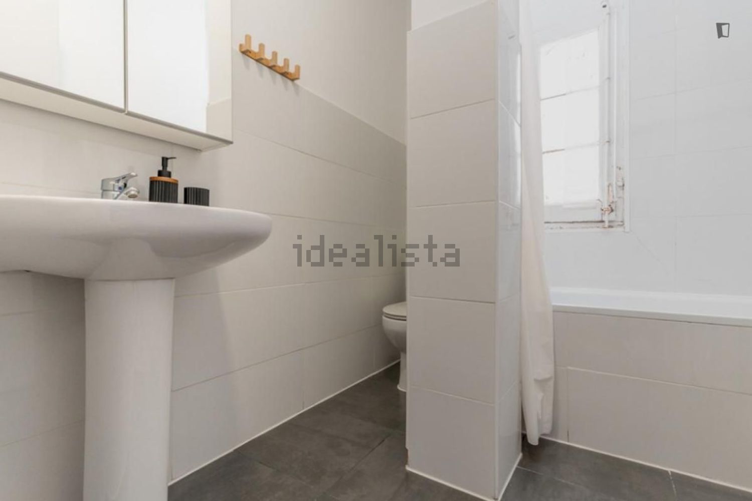 Habitación en alquiler, Madrid