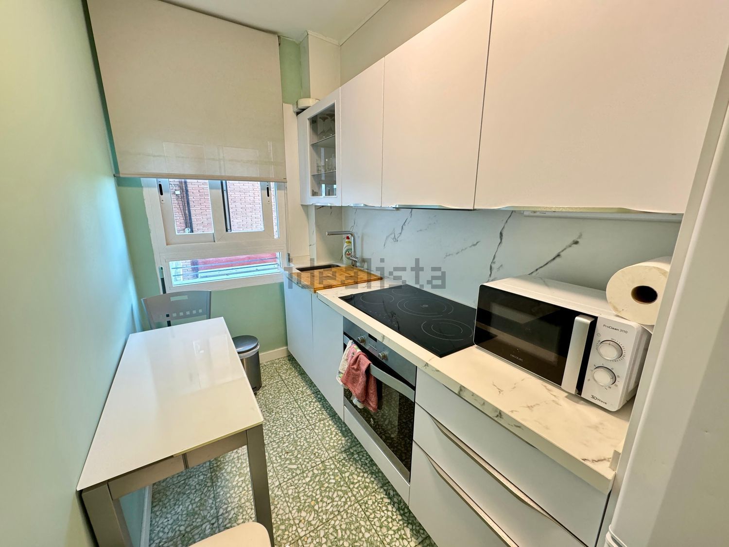 Wohnung 70 m² in Madrid