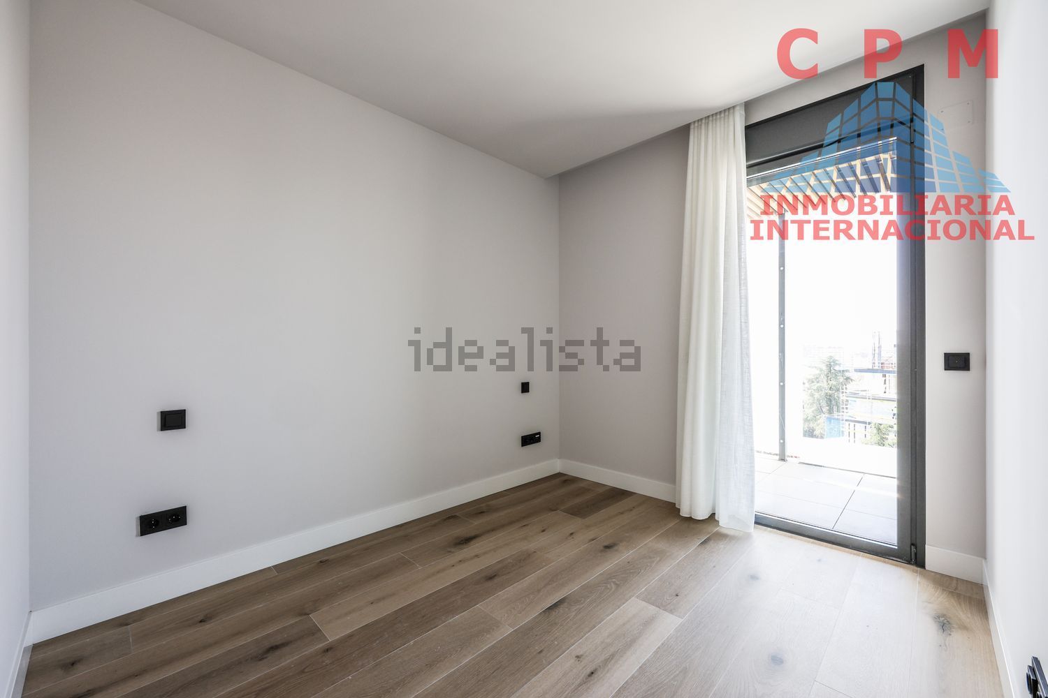 Appartamento 69 m² a Madrid