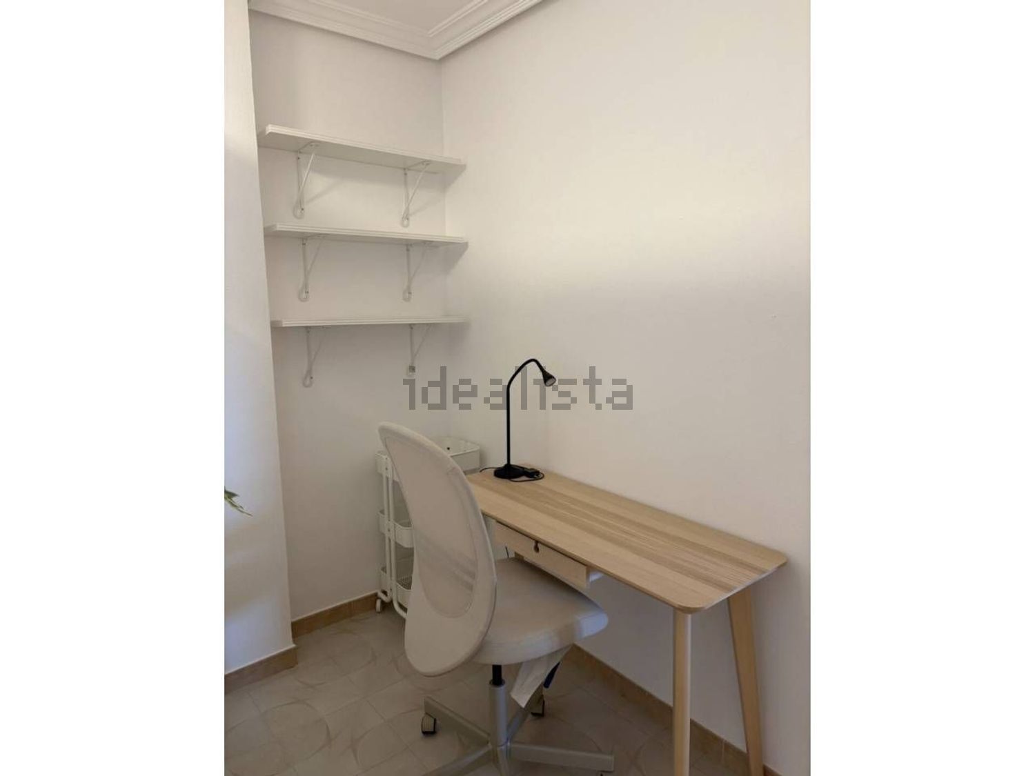 Flat 85 m² in Zamora