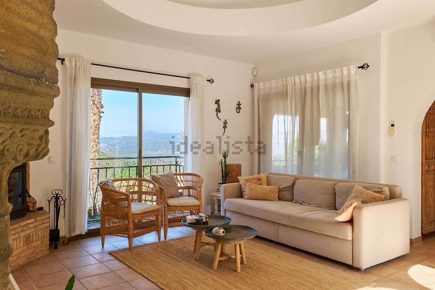 Casa de 98 m² a Turre